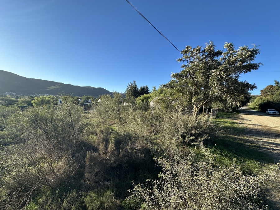 0 Bedroom Property for Sale in Barrydale Western Cape